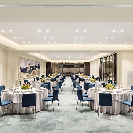Andaz Seoul Gangnam, By Hyatt Hotell Eksteriør bilde