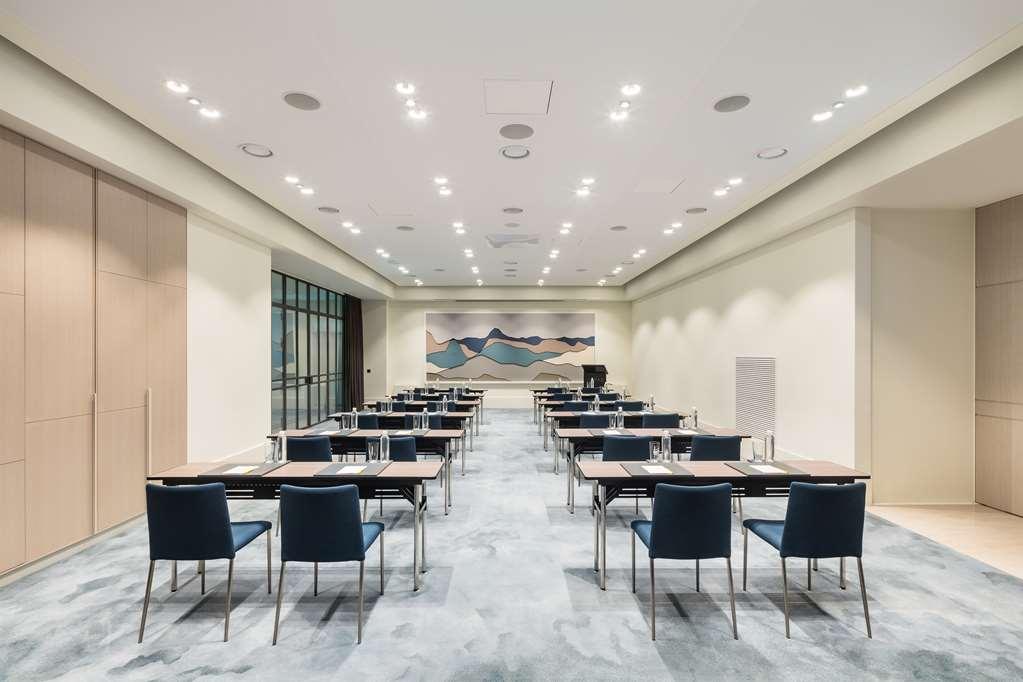 Andaz Seoul Gangnam, By Hyatt Hotell Fasiliteter bilde