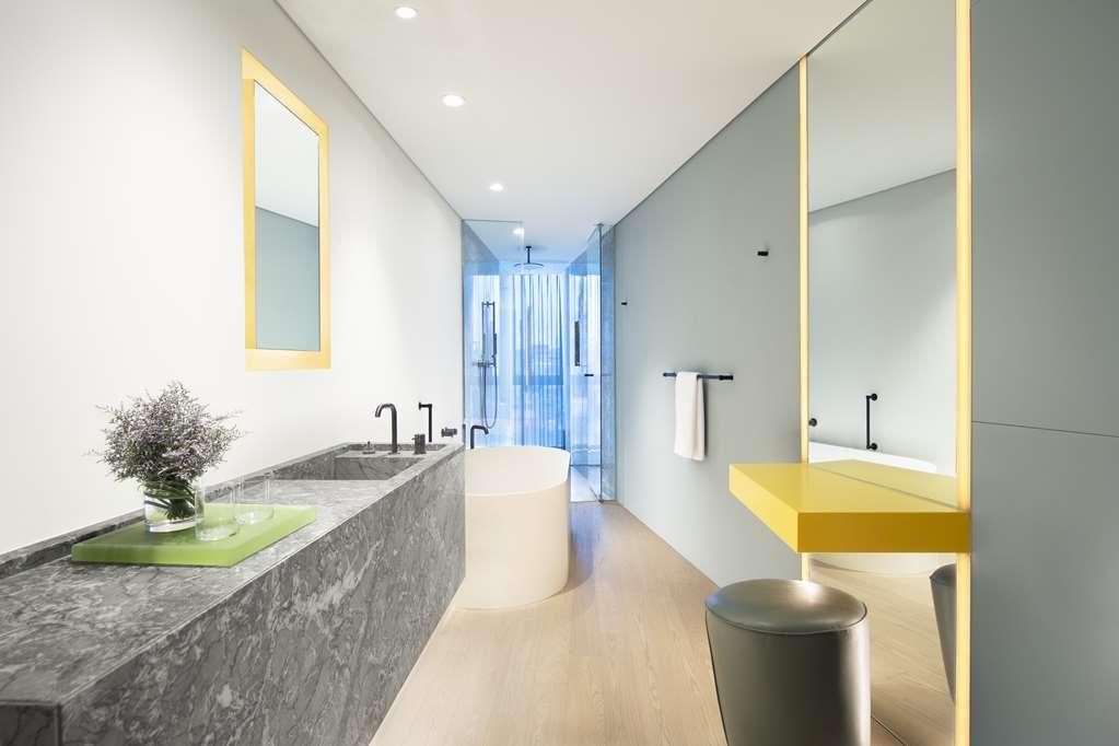 Andaz Seoul Gangnam, By Hyatt Hotell Rom bilde