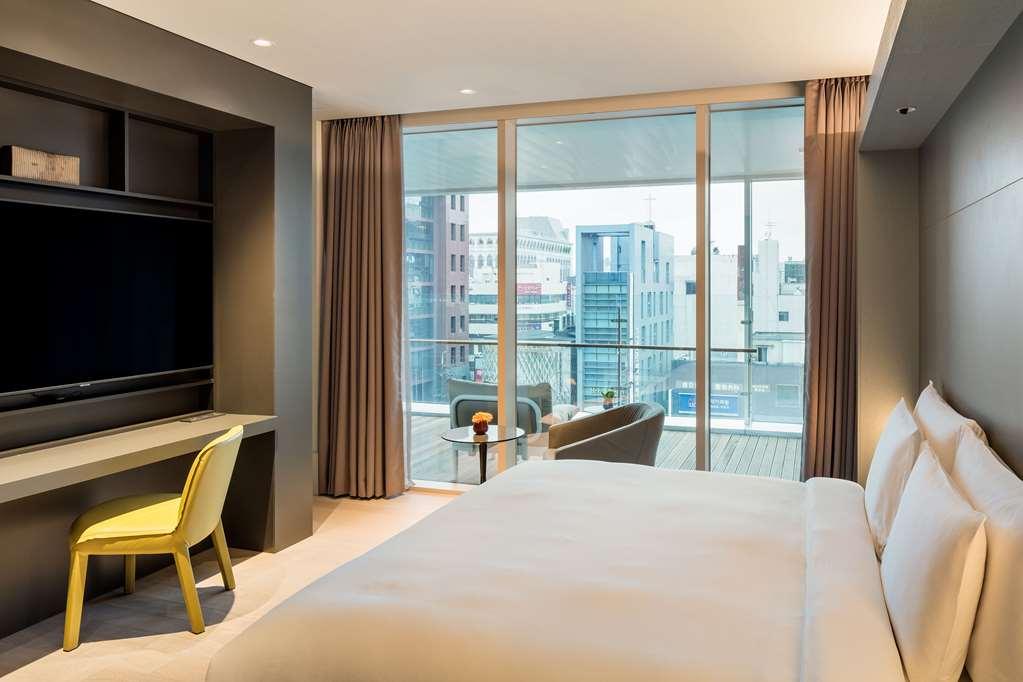 Andaz Seoul Gangnam, By Hyatt Hotell Rom bilde