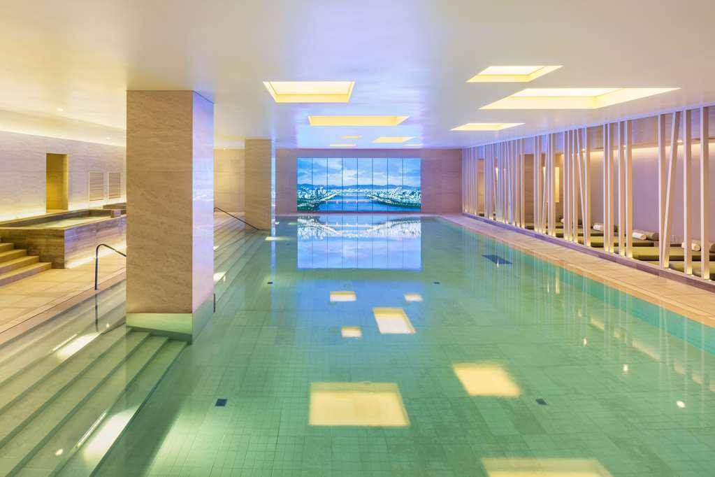 Andaz Seoul Gangnam, By Hyatt Hotell Fasiliteter bilde