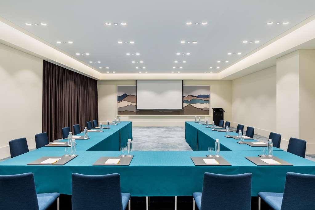 Andaz Seoul Gangnam, By Hyatt Hotell Fasiliteter bilde