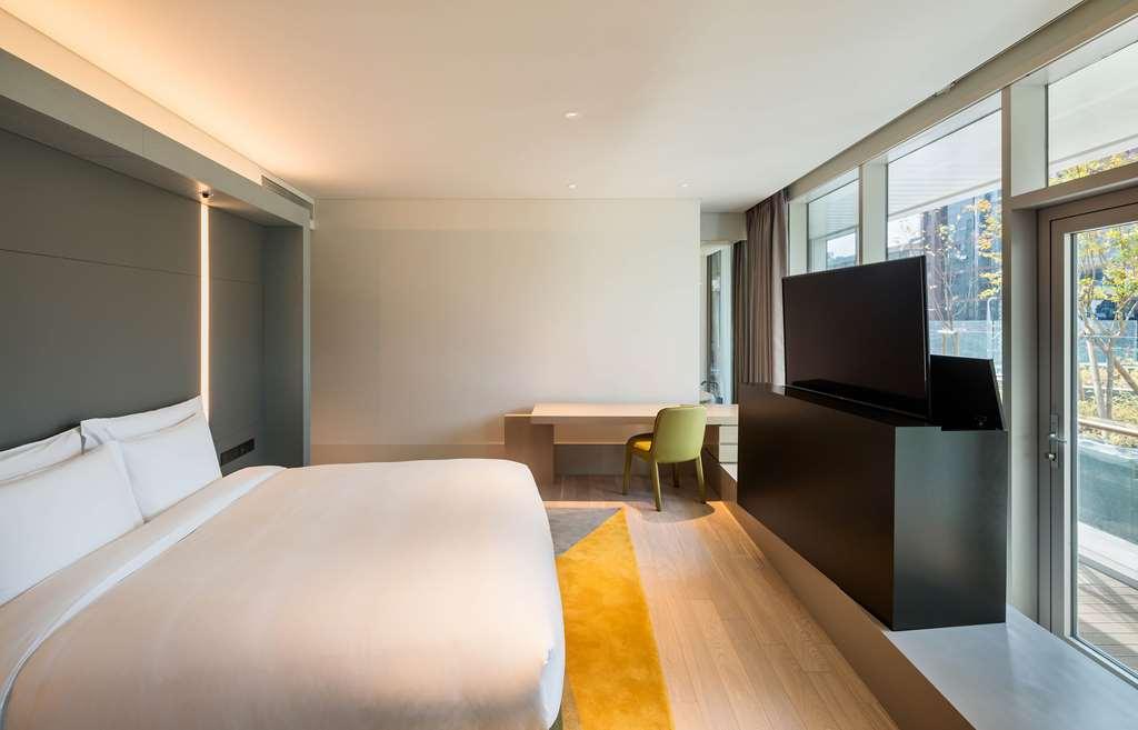 Andaz Seoul Gangnam, By Hyatt Hotell Rom bilde