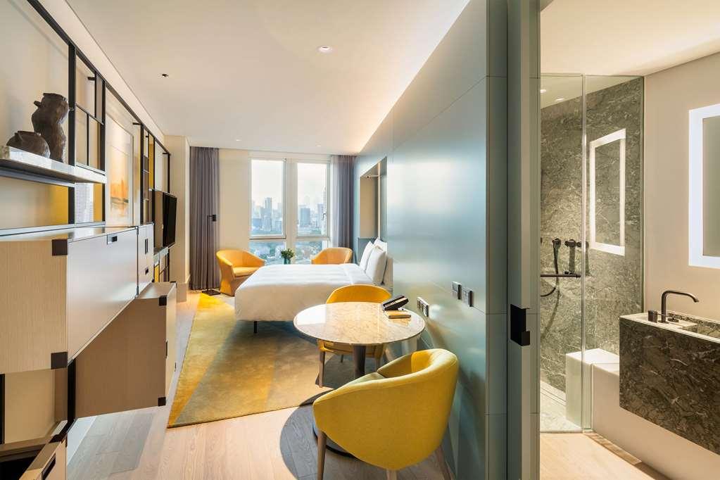 Andaz Seoul Gangnam, By Hyatt Hotell Rom bilde