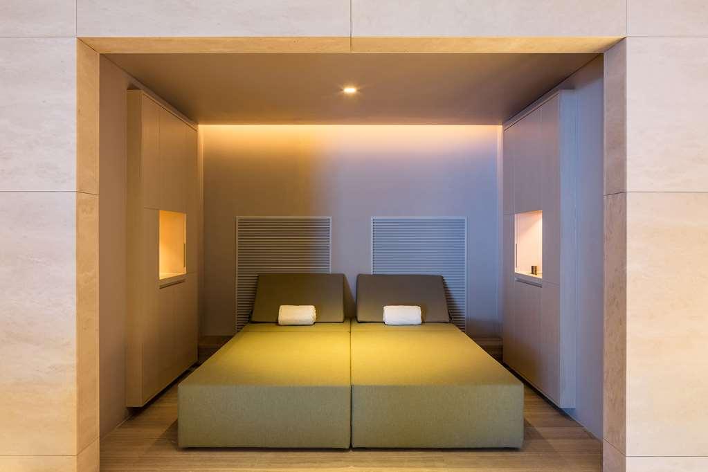 Andaz Seoul Gangnam, By Hyatt Hotell Fasiliteter bilde
