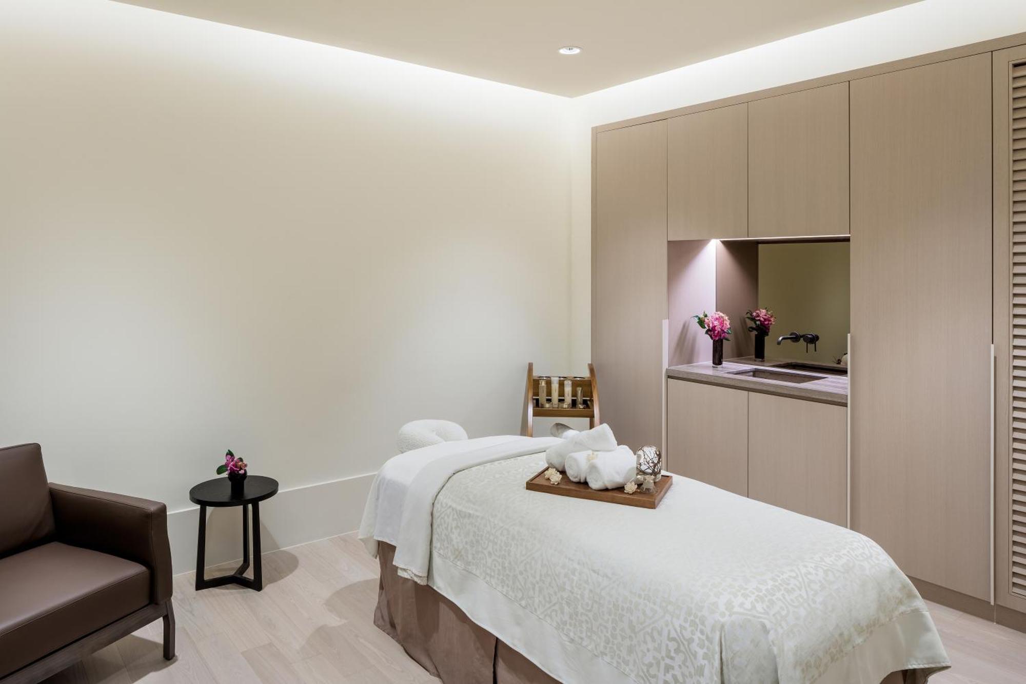 Andaz Seoul Gangnam, By Hyatt Hotell Eksteriør bilde